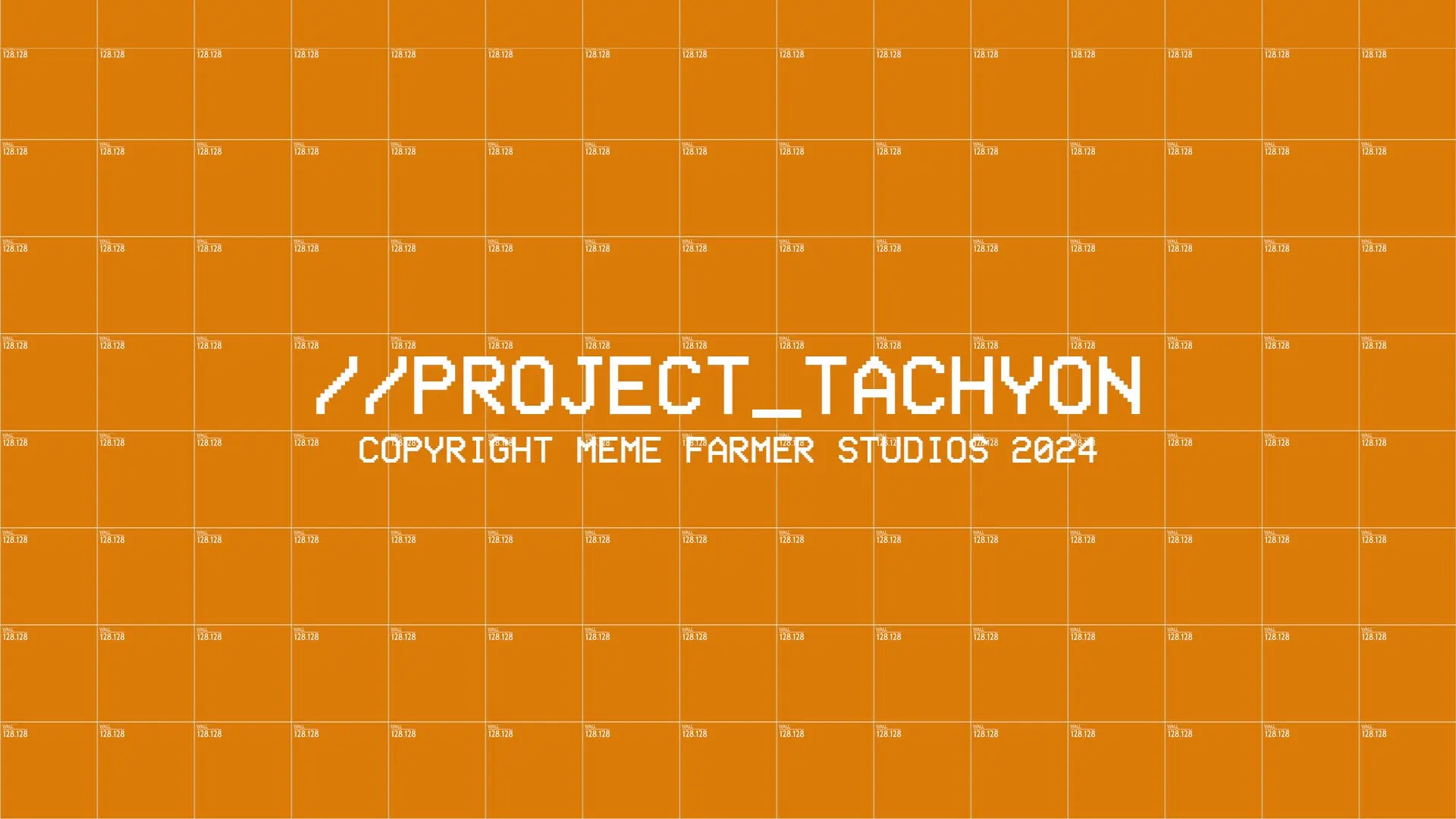 Project Tachyon promo image