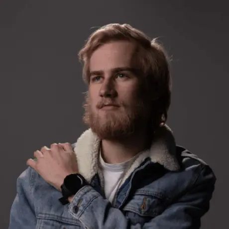 hamish, the meme farmer